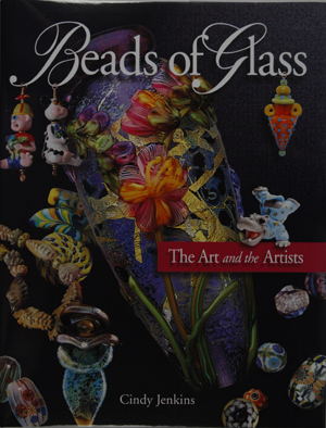 Beads of Glass, by Cindy Jenkins