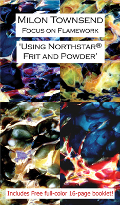 Using Northstar® Frit and Powder