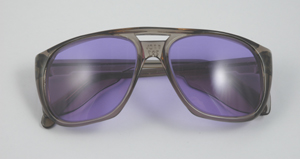 Industrial SC-9000 frame glasses