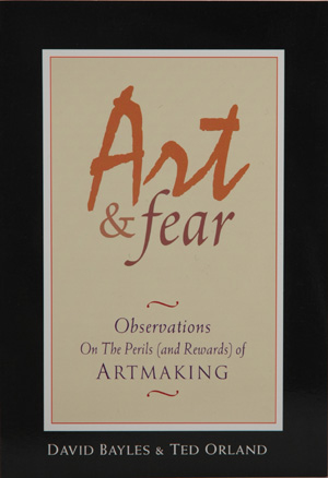 Art & Fear