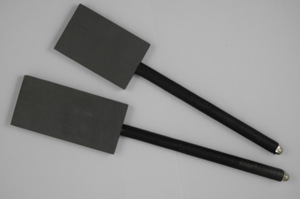 Milliron Tools graphite paddles