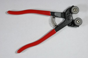 Disk Nippers