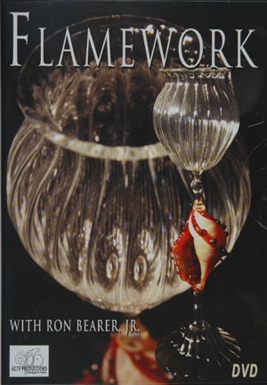 Flamework with Ron Bearer, Jr.