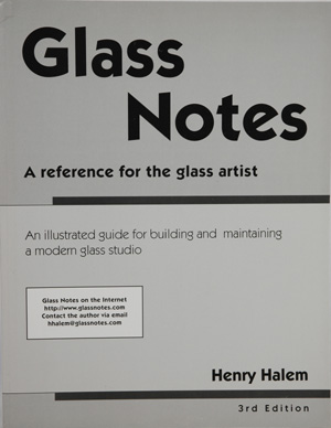 Glass Notes