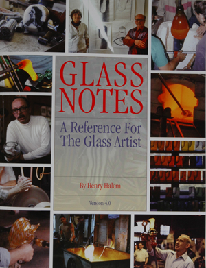 Glass Notes