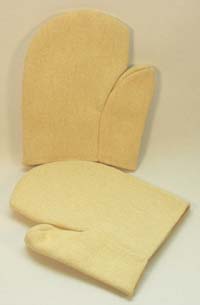 Photo of Cover Mitts