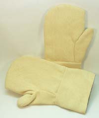 Photo of reversible Mitts
