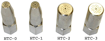 Photo of HTC Tip series