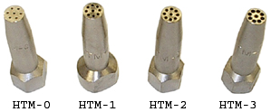 Photo of HTM Tip series