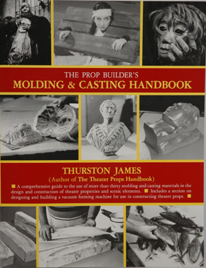 Molding & Casting Handbook