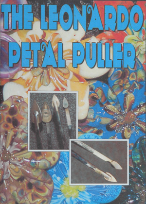 The Leonardo Petal Pullers - DVD