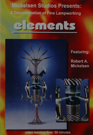 Elements, by Robert Mickelsen