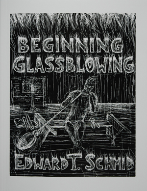 Beginning Glassblowing
