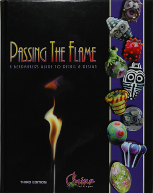 Passing the Flame, by Corina Tettinger