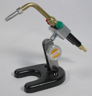 Photo of TS191 Torch Holder