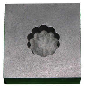 10 Point Optic mold