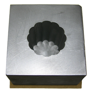12 Point Optic mold