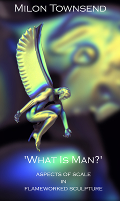 What is Man