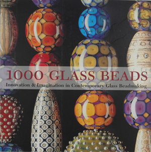 ARTCO - 1000 Glass Beads