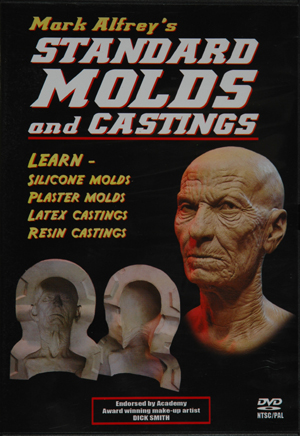 Mark Alfrey - Standard Molds and Castings