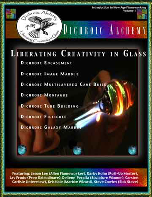 Dichroic Alchemy