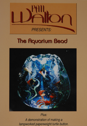 Pati Wilson presents: The Aquarium Bead