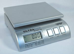 Photo of Digital Scale